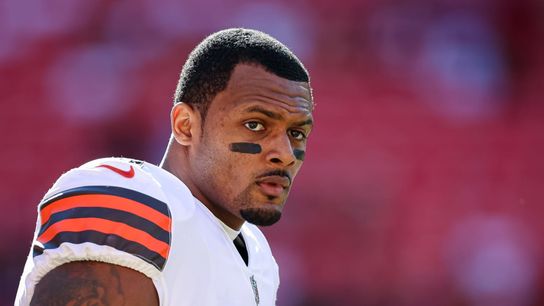 ESPN Insider Believes Steelers Are At A Significant Disadvantage With Browns QB Deshaun Watson Out For Week 11 (Steelers News)